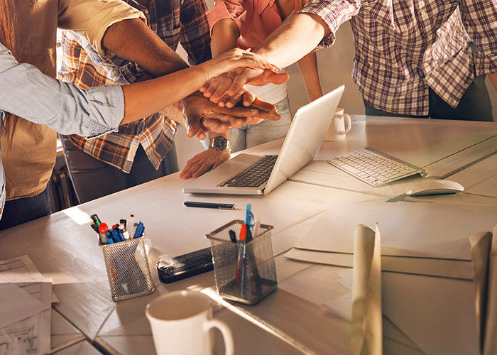 چین ZhuoCan Trading نمایه شرکت