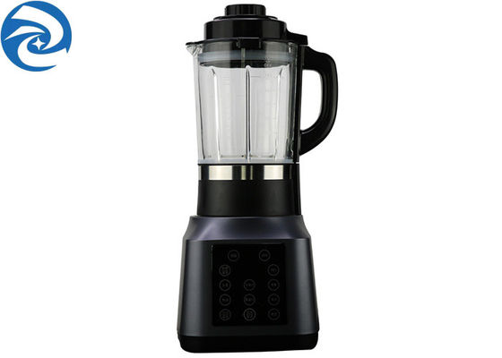 چرخ گوشت خردکن هوشمند 800 وات آبمیوه گیری مخلوط کن دیوار شکن 1700 میلی لیتری
