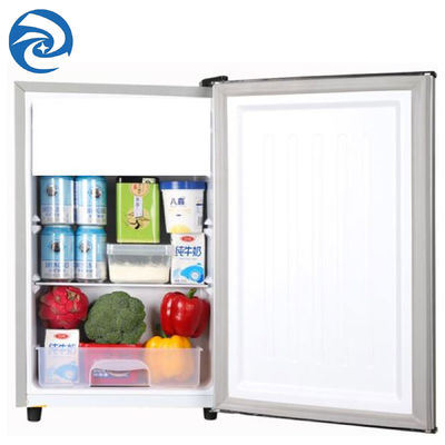 یخچال های کوچک 36L 53L یک و دو درب فریزر