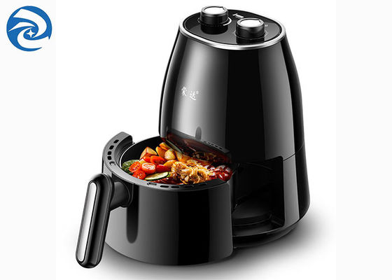 مینی هوا سرخ کن خانگی 1.5 لیتری 1230 واتی