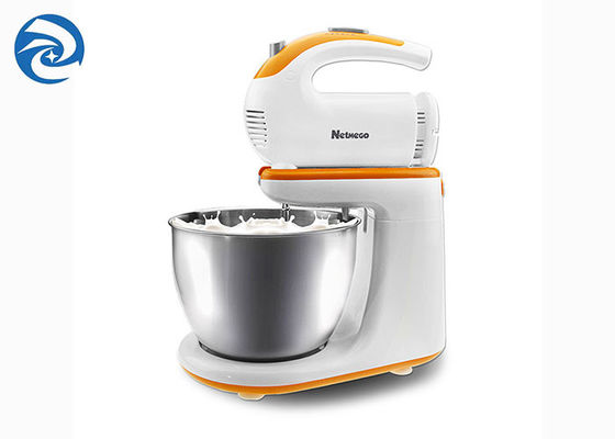 همزن دستی برقی رومیزی , همزن دستی خمیر 3 لیتری 300 واتی 3.2qt