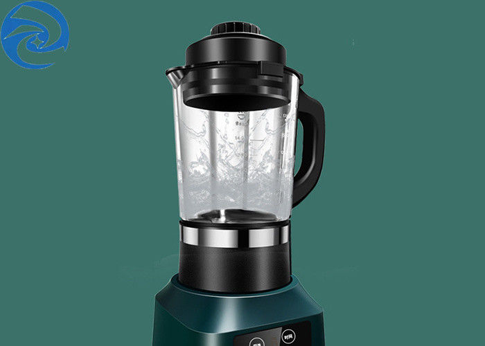 چرخ گوشت خردکن هوشمند 800 وات آبمیوه گیری مخلوط کن دیوار شکن 1700 میلی لیتری