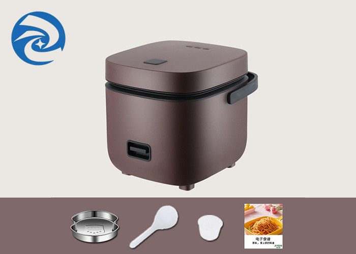 1 تا 2 نفر مولتی اجاق مینی 1.3qt ضد سایش ضد خشکی