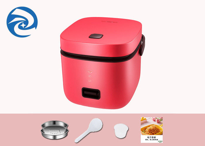 1 تا 2 نفر مولتی اجاق مینی 1.3qt ضد سایش ضد خشکی