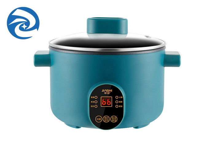 دیگ داغ برقی چند کاره 3.2 لیتری 600 وات