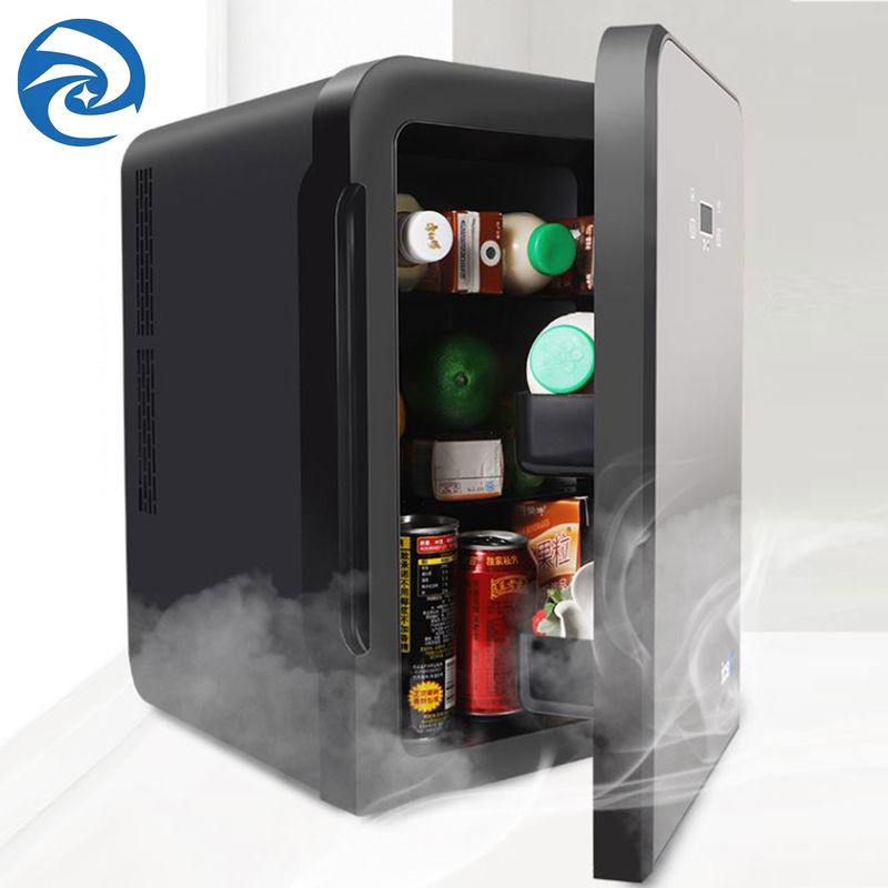 0.35 Cu Ft 10 لیتری 12 ولت مینی یخچال یخچال ماشین 50 وات