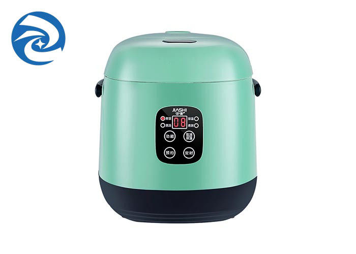 برنج 1.2 لیتری چند پز 1.3qt روکش فروتون تک نفره هوشمند