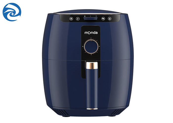 سرخ کن های اتوماتیک 6.5 لیتری هوشمند 6.9 کوارت 1500 وات