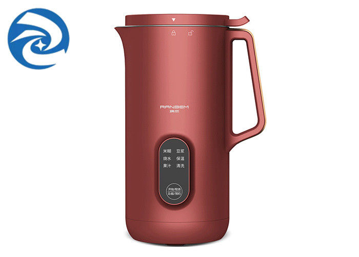 خردکن های اتوماتیک کوچک چرخ گوشت آبمیوه گیری 350 میلی لیتری 400 وات فیلتر همزن 130 وات