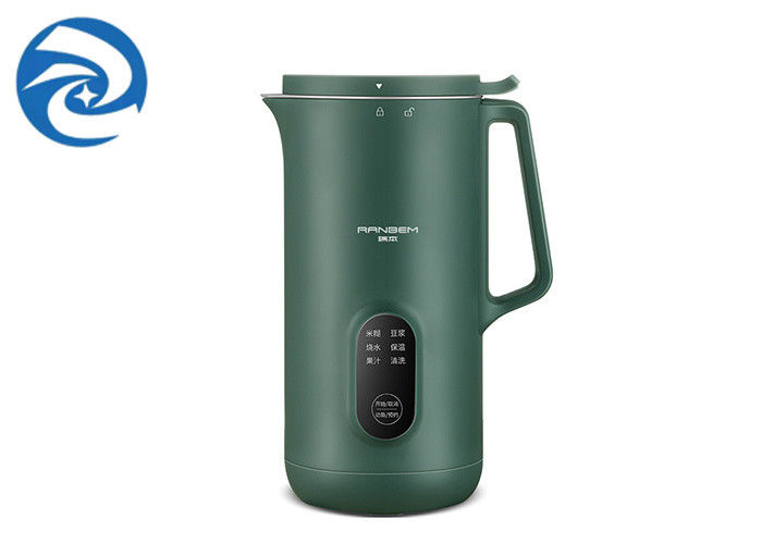 خردکن های اتوماتیک کوچک چرخ گوشت آبمیوه گیری 350 میلی لیتری 400 وات فیلتر همزن 130 وات