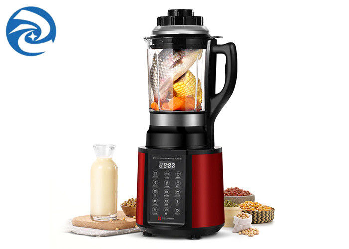 چرخ گوشت 1.75 لیتری خردکن 1500 وات آبمیوه گیری دستگاه دیوار شکن 220 ولت