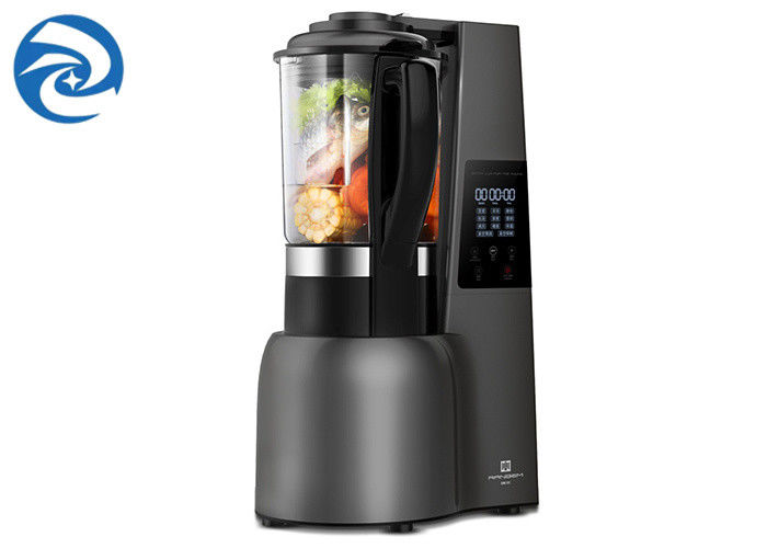 چرخ گوشت SS304 دستگاه آبمیوه گیری دیوار شکن 2200 وات