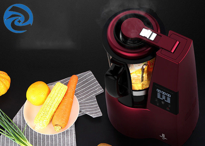 چرخ گوشت SS304 دستگاه آبمیوه گیری دیوار شکن 2200 وات