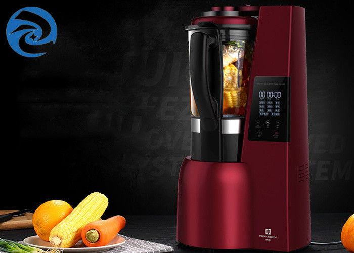چرخ گوشت SS304 دستگاه آبمیوه گیری دیوار شکن 2200 وات