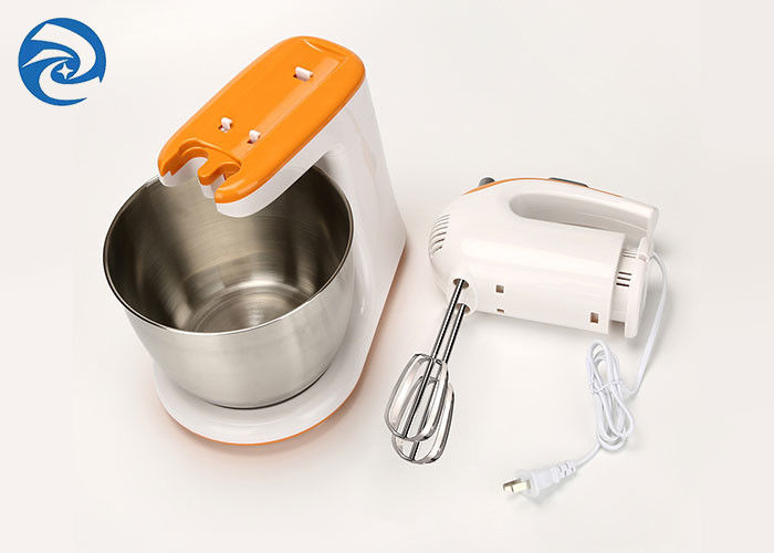 همزن دستی برقی رومیزی , همزن دستی خمیر 3 لیتری 300 واتی 3.2qt