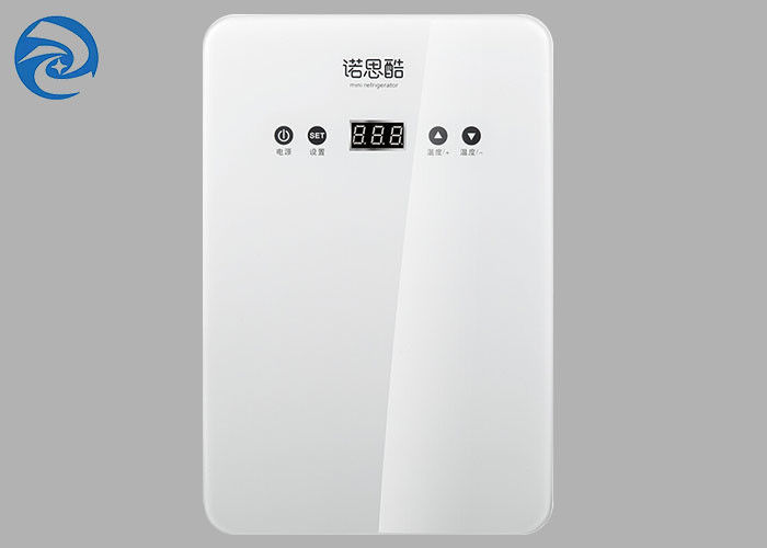 یخچال کوچک 0.2 فوت مس برای وسیله نقلیه