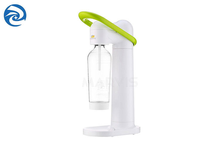 دستگاه حباب آب درجه مواد غذایی 0.6L PET خانگی