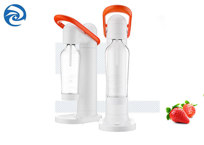 دستگاه حباب آب درجه مواد غذایی 0.6L PET خانگی