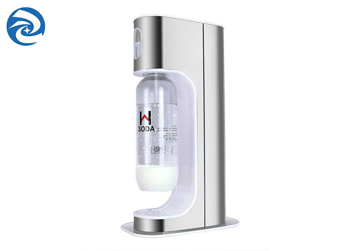 دستگاه حباب آب رومیزی خانگی 0.6L 1000ml