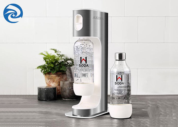 دستگاه حباب آب رومیزی خانگی 0.6L 1000ml